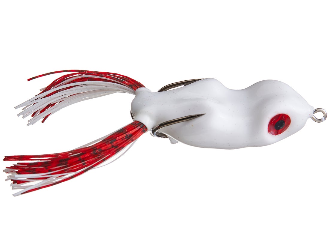 Scum Frog Trophy Series Frog 13