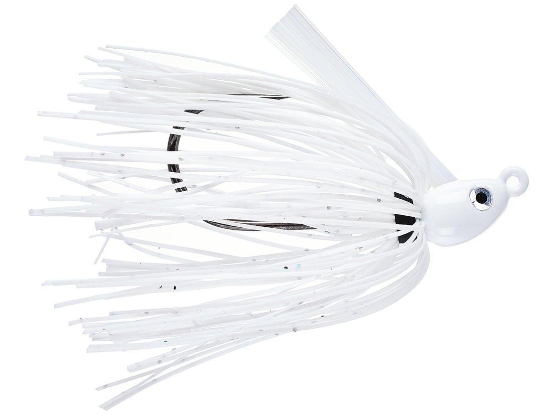Dirty Jigs No-Jack Swim Jig