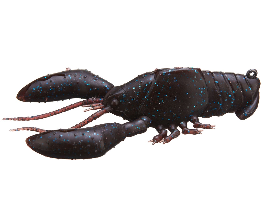 Megabass Sleeper Craw 1pk 11