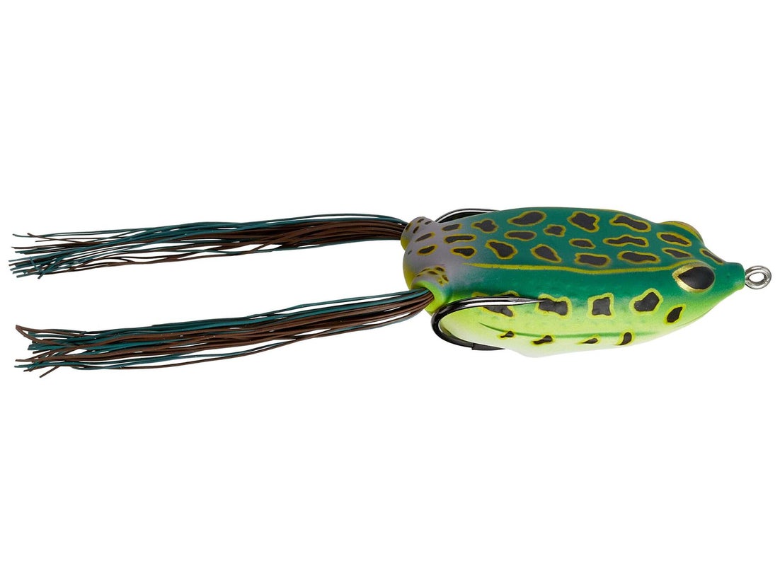 Berkley Swamp Lord Frog 7