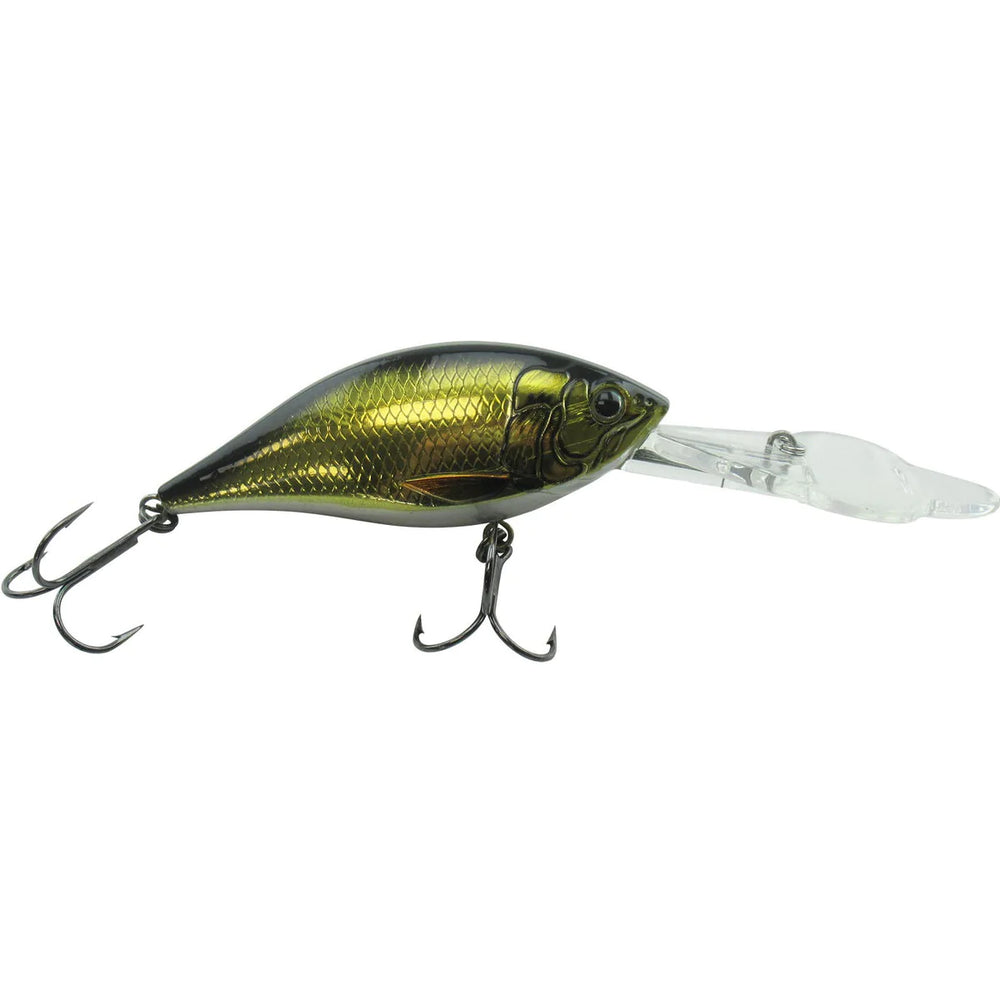 Freedom Tackle Ultra Diver Shad 65