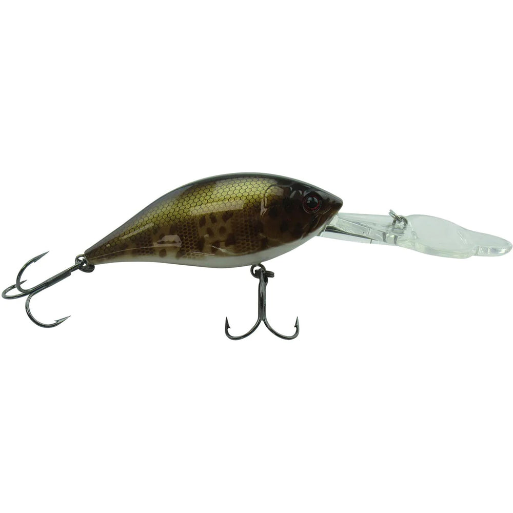 Freedom Tackle Ultra Diver Shad 65
