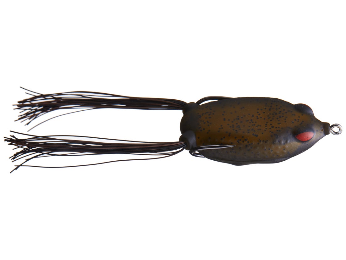 Berkley Swamp Lord Frog 5