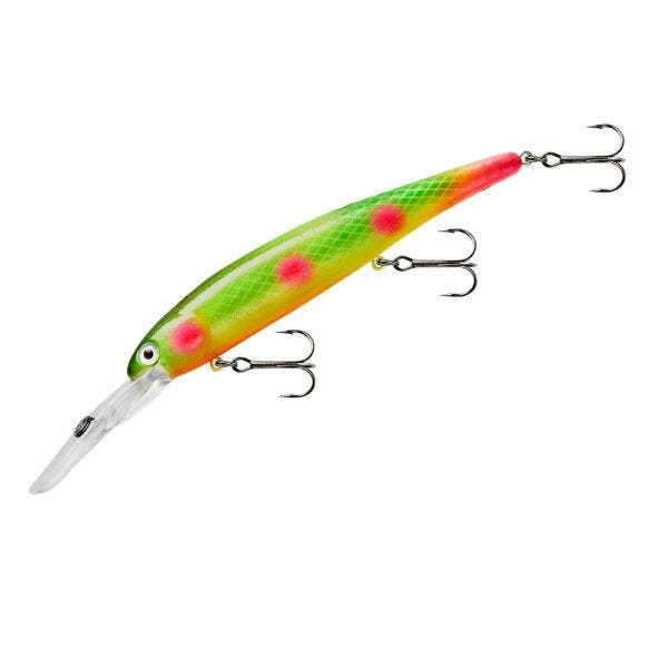 Bandit Generator Walleye Deep 4 5/8in. Trolling Plug 2