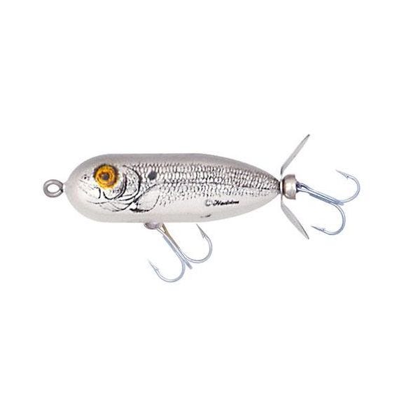 Heddon Baby Torpedo 5