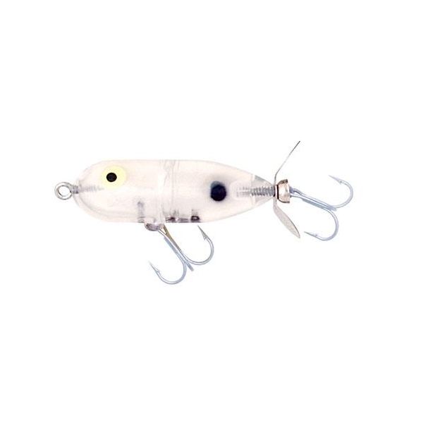 Heddon Baby Torpedo 2