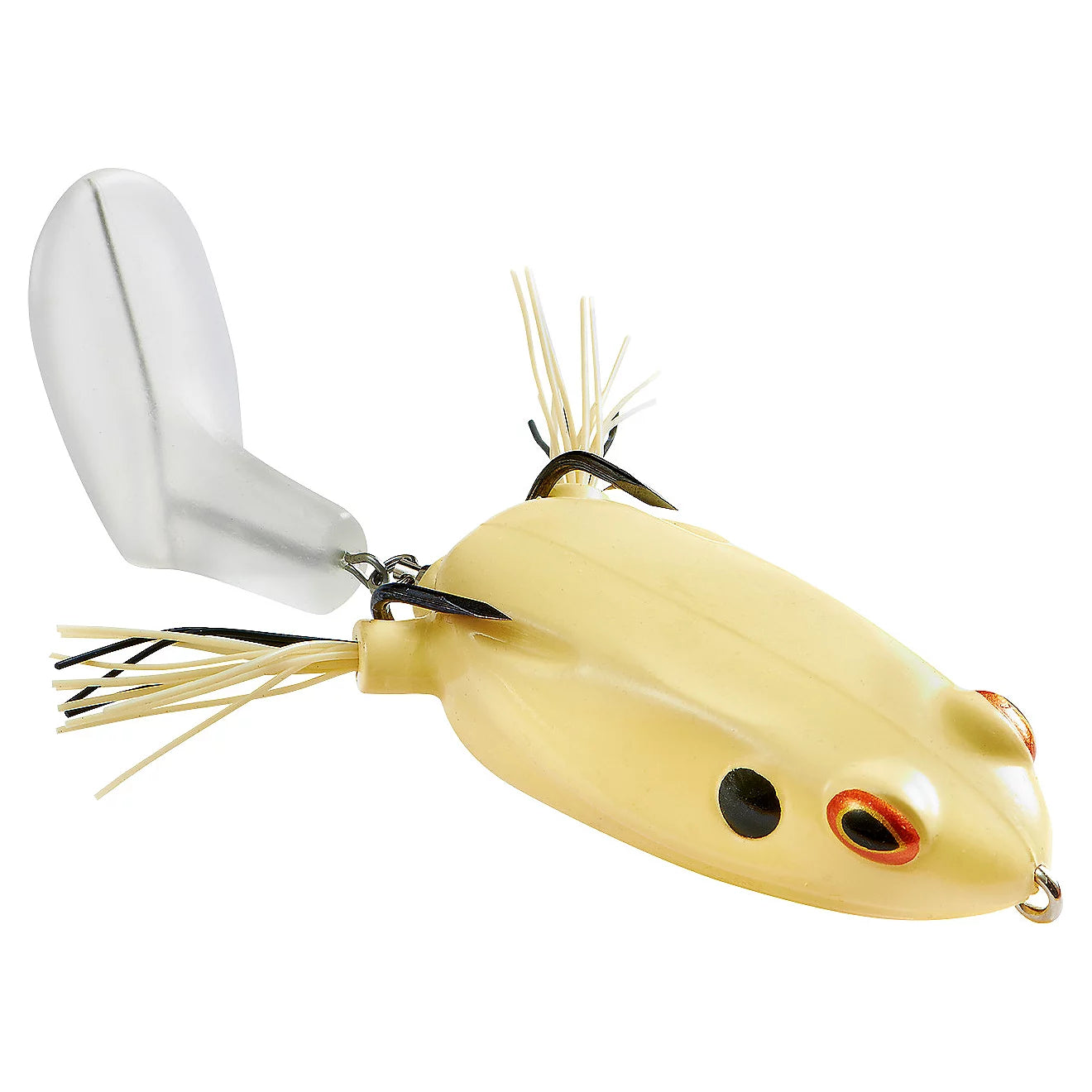 Booyah Toad Runner Frogs 10