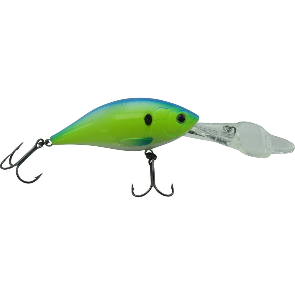 Freedom Tackle Ultra Diver Shad 65