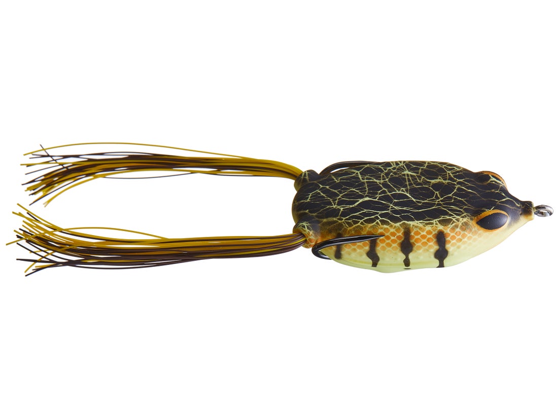 Berkley Swamp Lord Frog 10