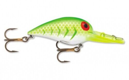Storm Original Wiggle Wart Crankbaits 18