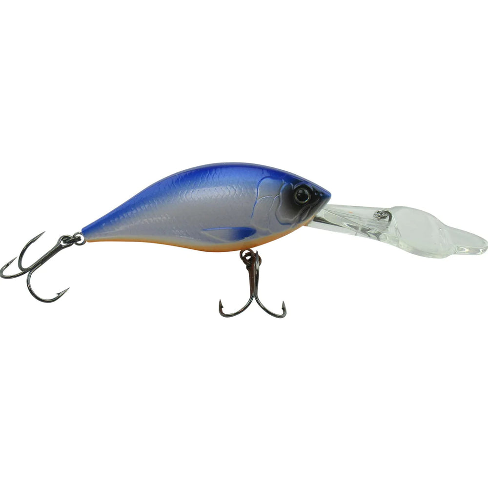 Freedom Tackle Ultra Diver Shad 65