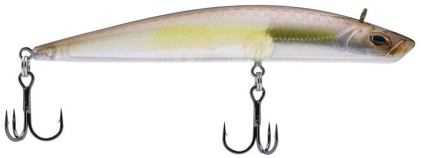 Berkley Finisher FFS Jerkbait 6