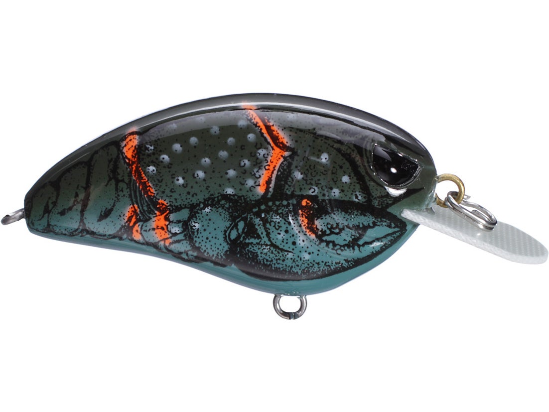 SPRO John Crews Little John 50 Crankbait 12