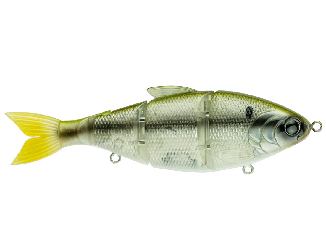 6th Sense Trace 6" Swimbait
