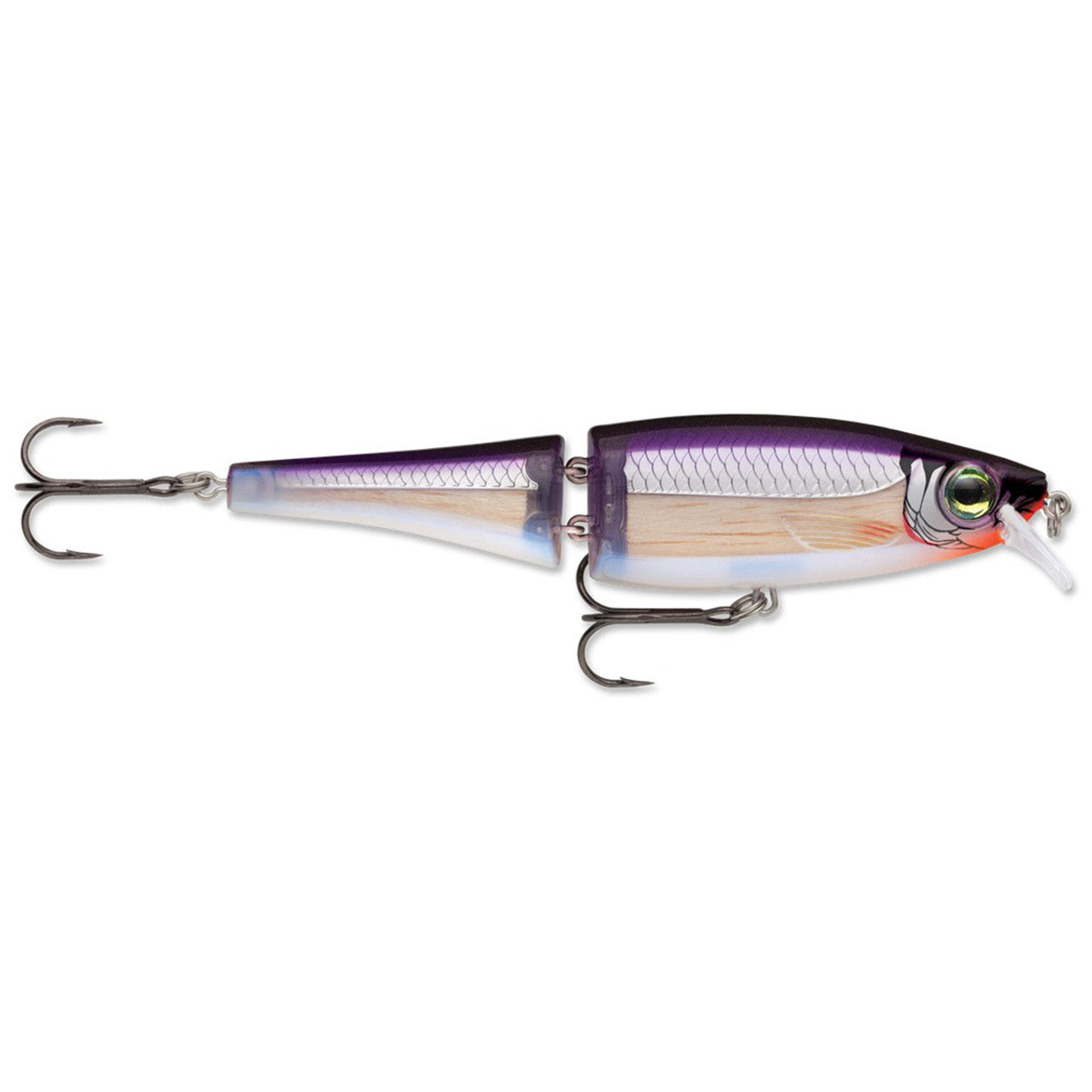 Rapala BX Balsa Extreme Swimmer 7