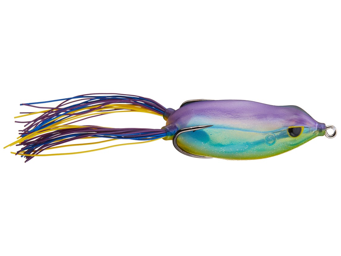 Spro Dean Rojas Bronzeye Frog 65 17