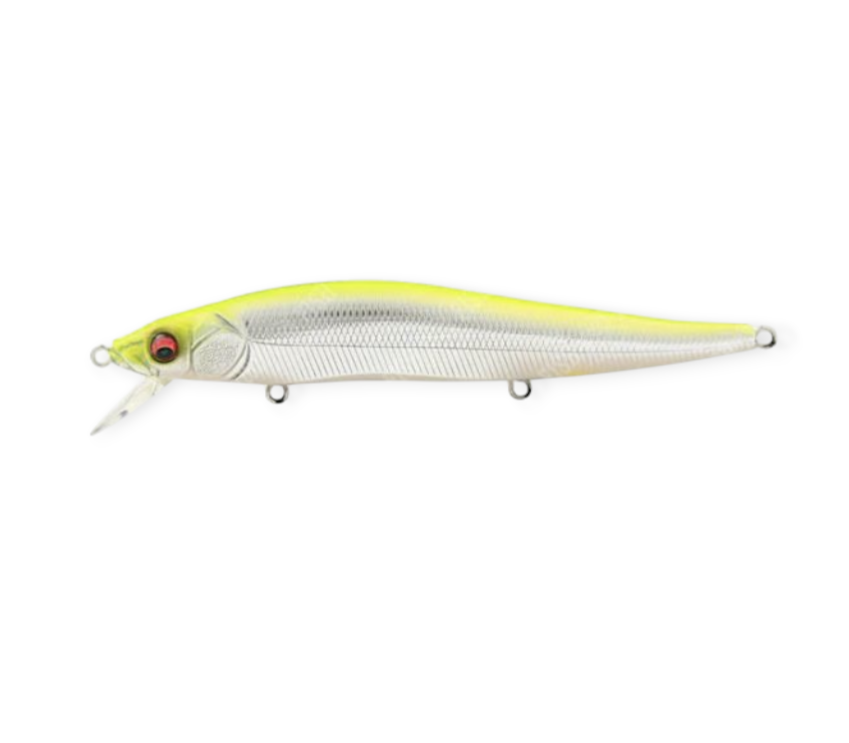 Megabass Ito Vision 110 Jerkbaits 34