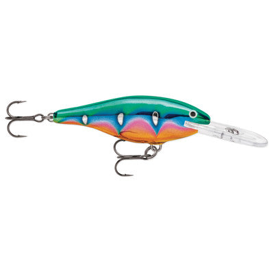 Rapala Shad Rap Deep Runner