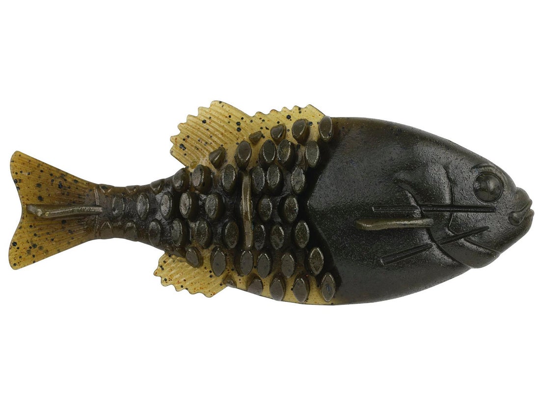 Berkley Powerbait Gilly Swimbait