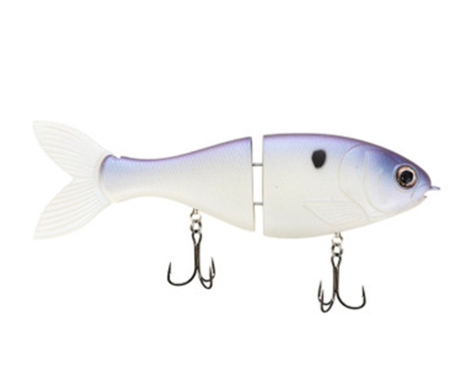Bucca Brand Trick Shad