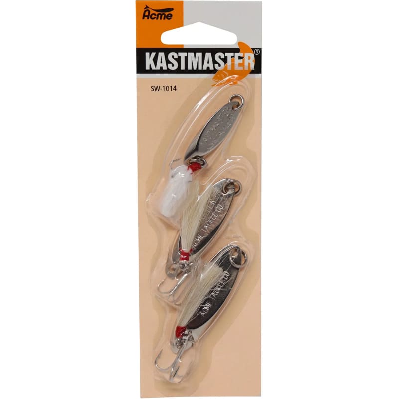 KastMaster Spoon