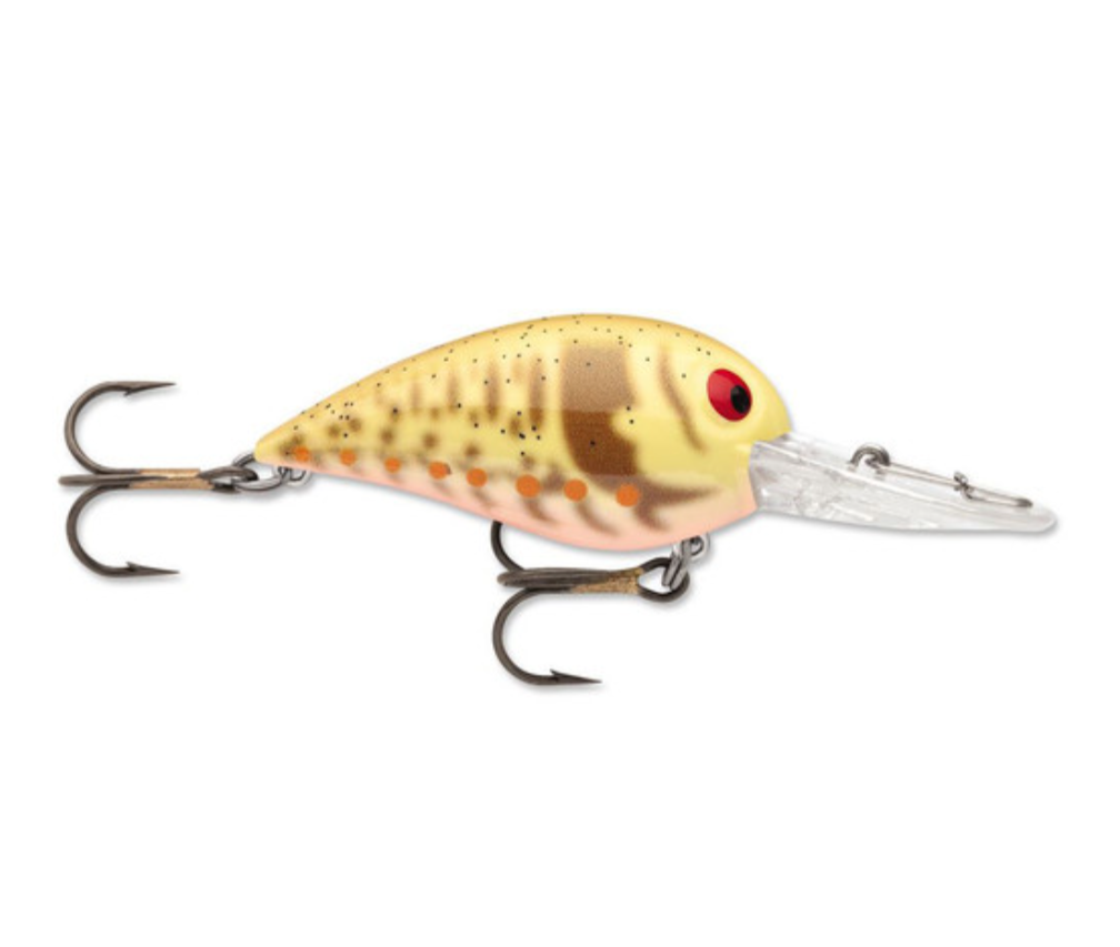 Storm Original Wiggle Wart Crankbaits 15