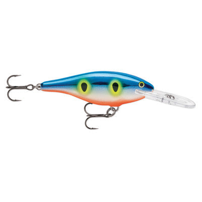 Rapala Shad Rap Deep Runner
