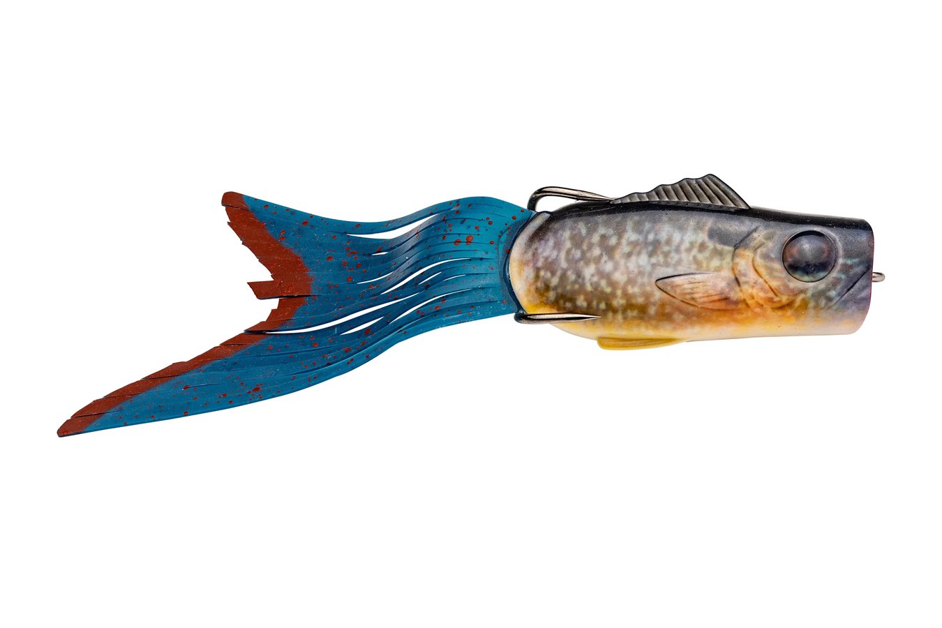 Strike King KVD Popping Perch 1