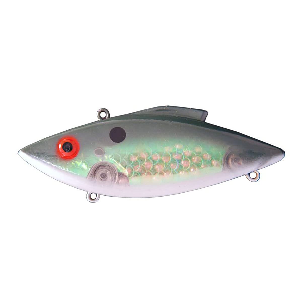 Bill Lewis Rat-L-Trap