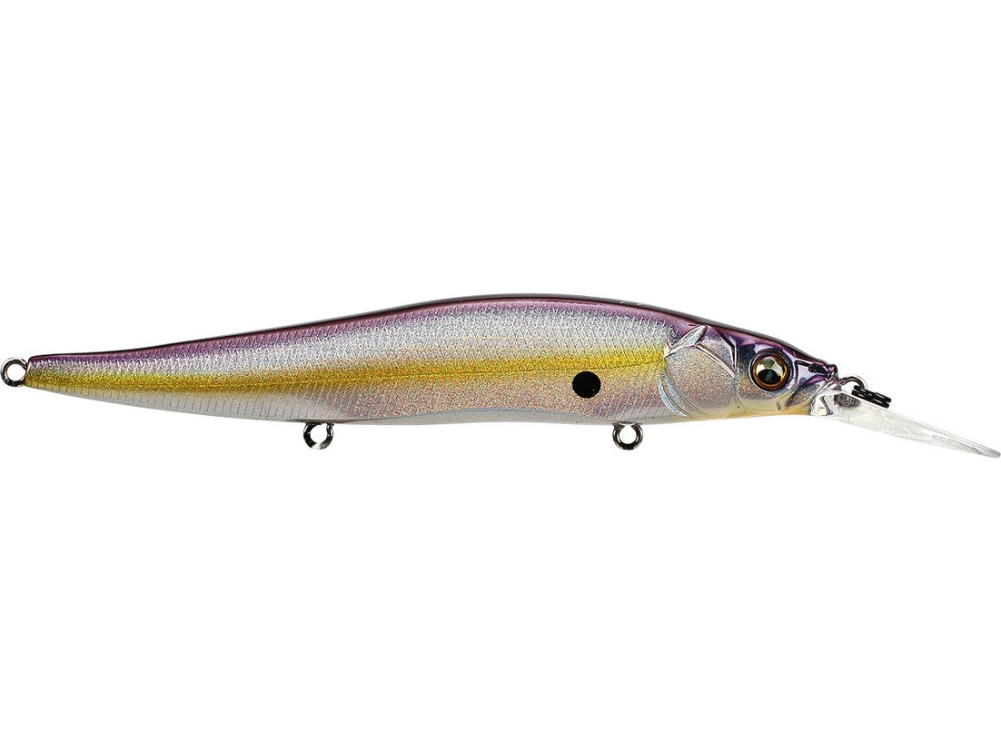 Megabass Ito Vision 110+1 Jerkbaits 13