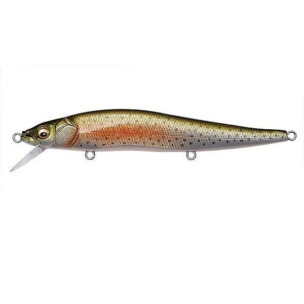 Megabass Ito Vision 110 Jerkbaits 13
