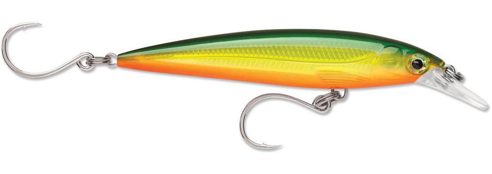 Rapala X-Rap Long-Cast Slashbait 4