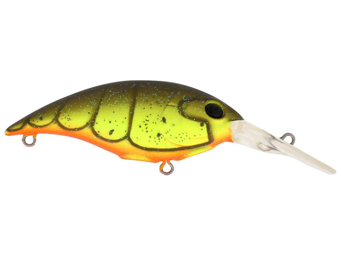 Berkley Money Badger Crankbaits 9