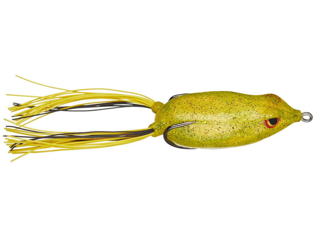 Spro Dean Rojas Bronzeye Frog 65 24