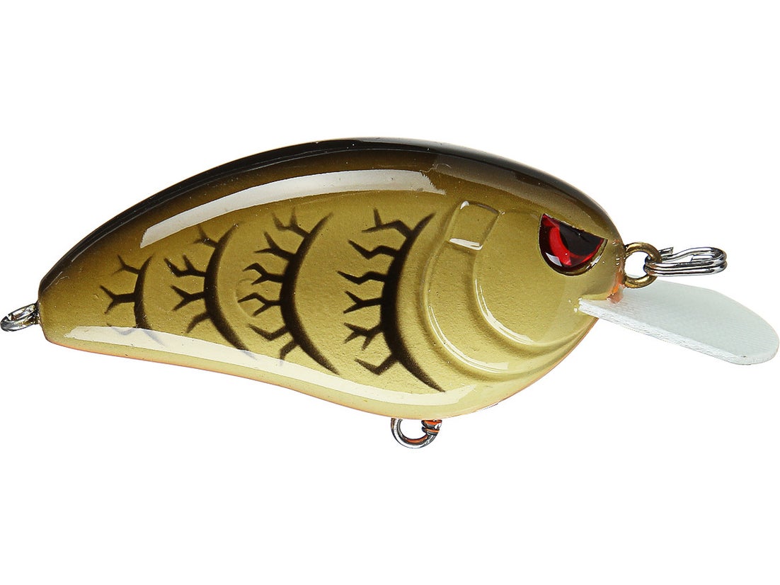 SPRO John Crews Little John 50 Crankbait 13