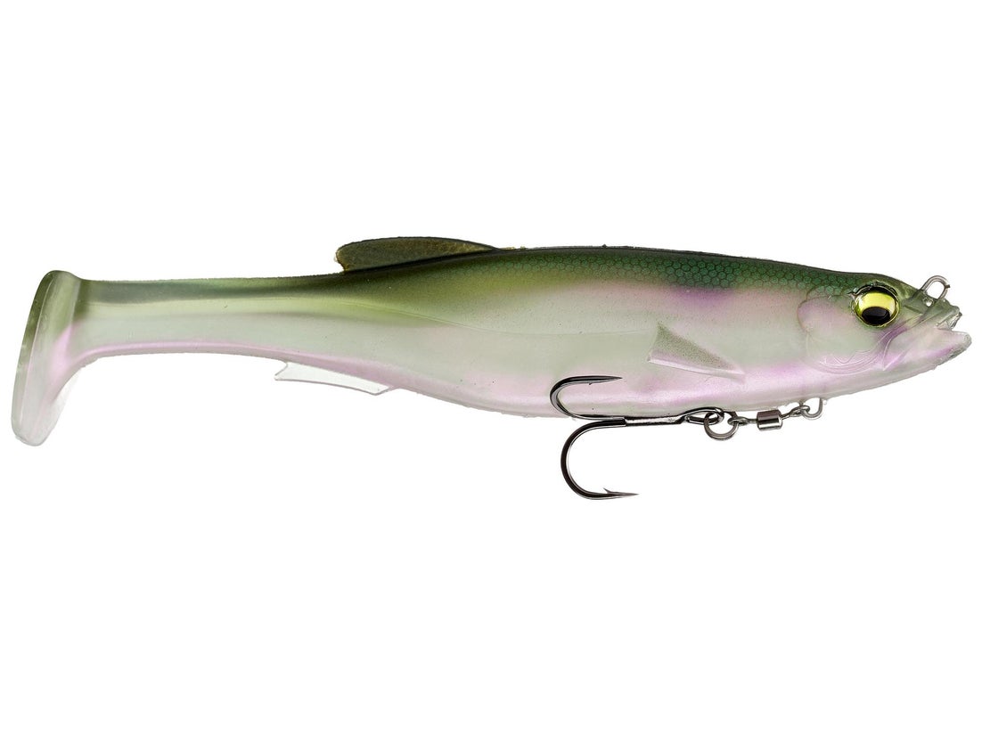 Megabass Magdraft Swimbaits 12