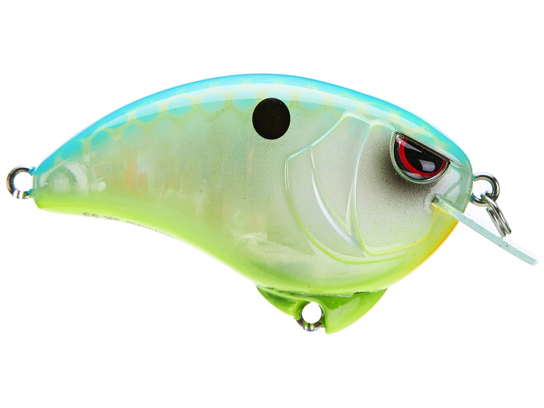SPRO Outsider Crank SR 55 Crankbait