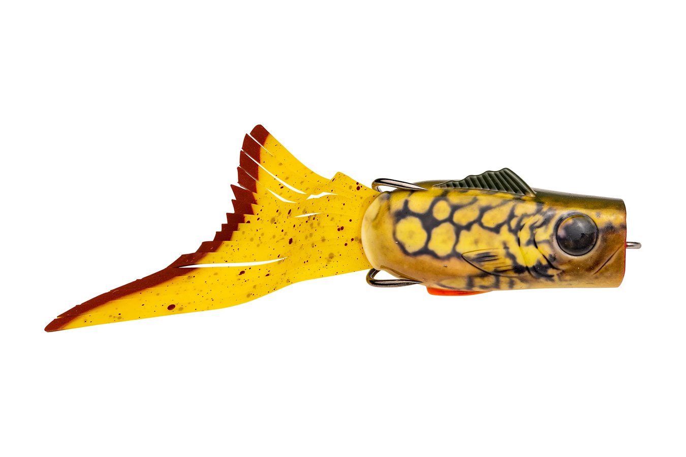 Strike King KVD Popping Perch 5