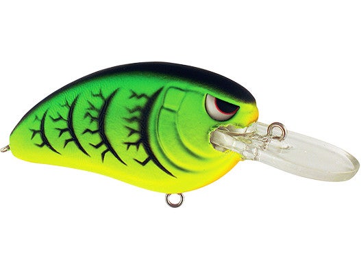 SPRO John Crews Little John MD 50 Crankbait 7