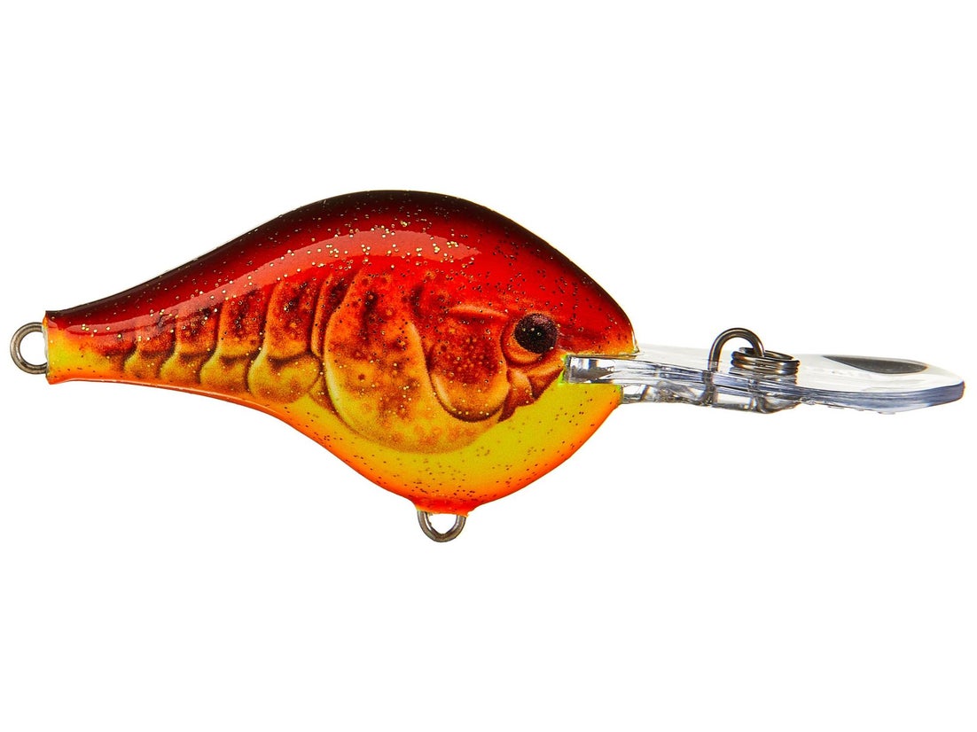 Rapala DT Series Crankbait 38