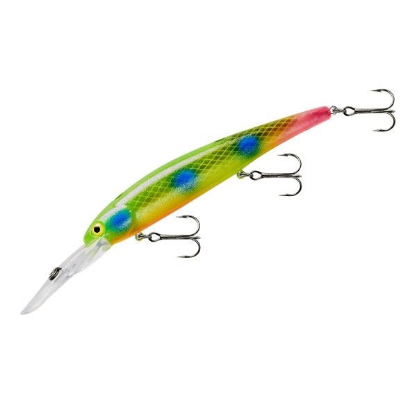 Bandit Generator Walleye Deep 4 5/8in. Trolling Plug 15
