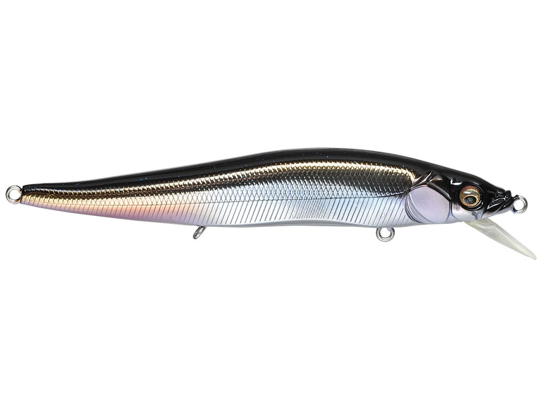 Megabass Ito Vision 110 Jerkbaits 32
