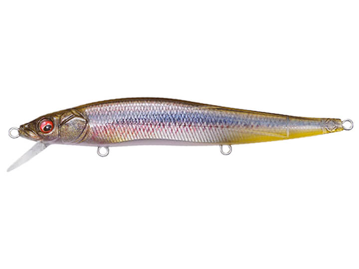 Megabass Ito Vision 110 Jerkbaits 33