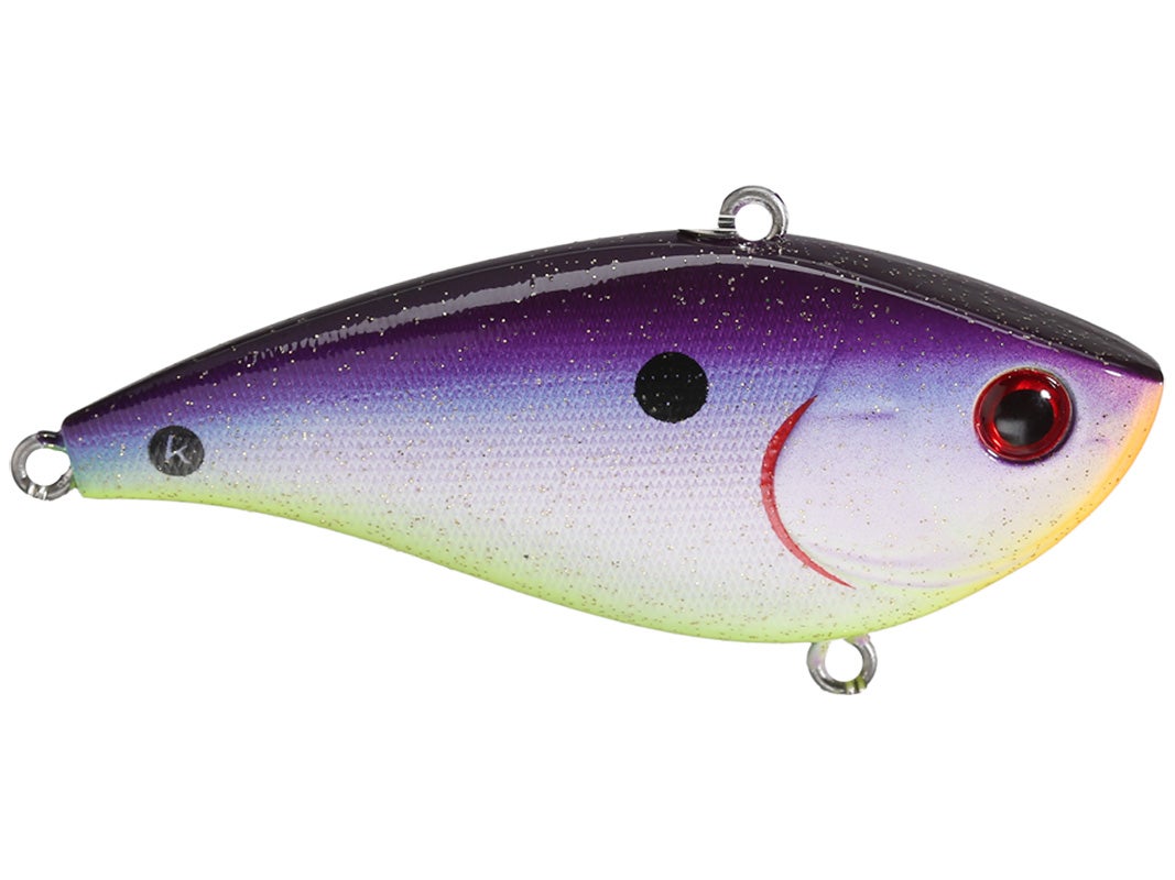 Booyah Bait Co. One Knocker Lipless Crankbait