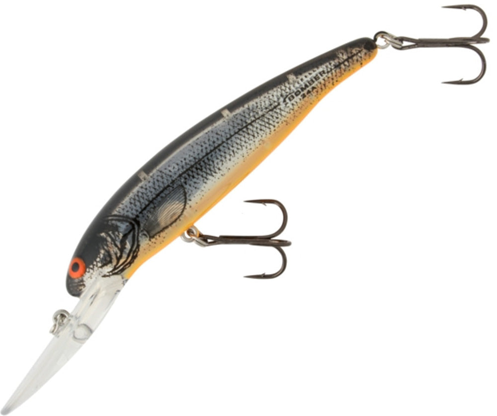 Bomber Deep Long A Lure