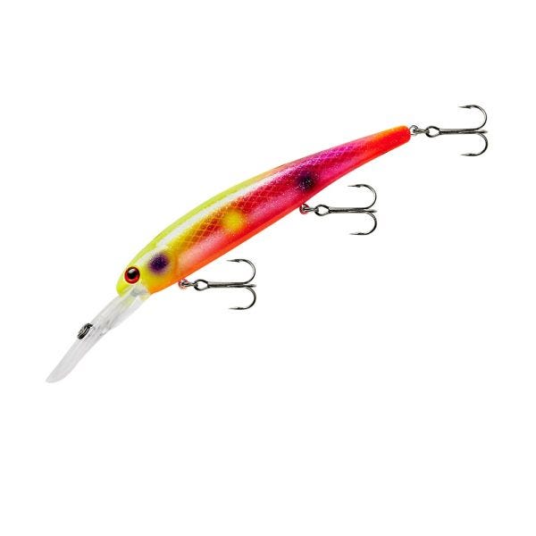 Bandit Generator Walleye Deep 4 5/8in. Trolling Plug 5