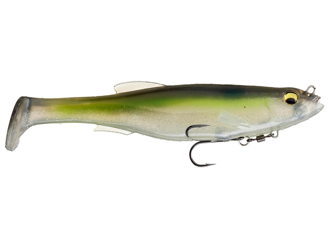 Megabass Magdraft Swimbaits 14