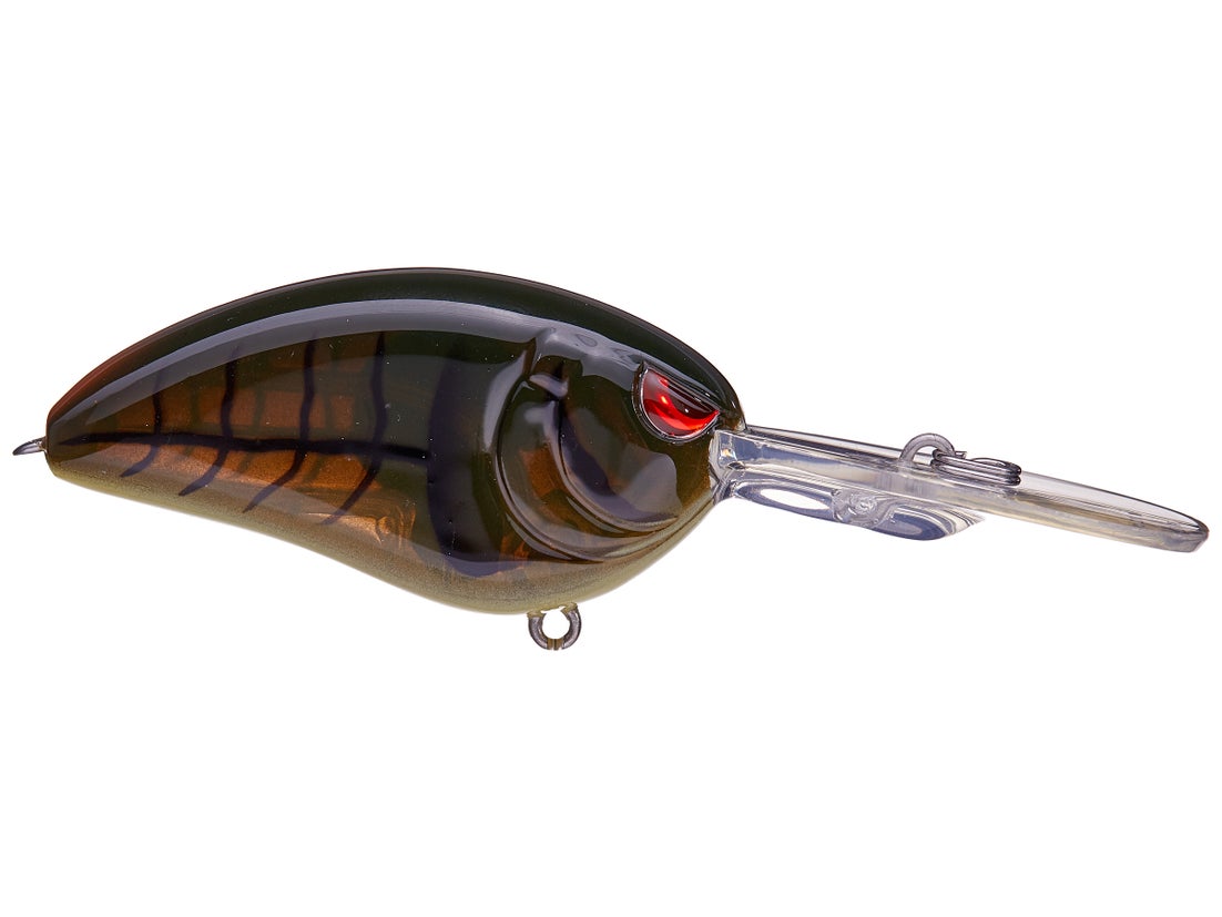 SPRO John Crews Little John DD 60 Deep Diving Crankbait 6