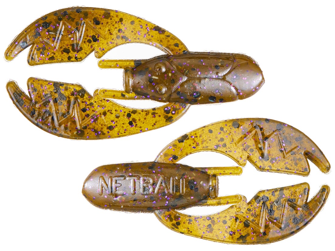 NetBait Paca Chunk