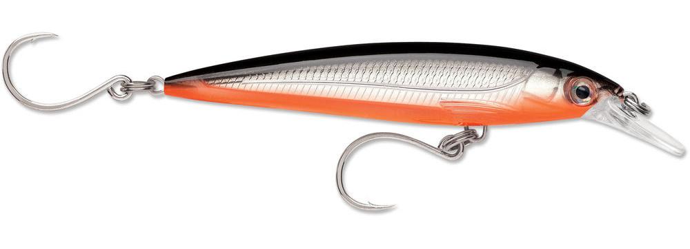 Rapala X-Rap Long-Cast Slashbait 3